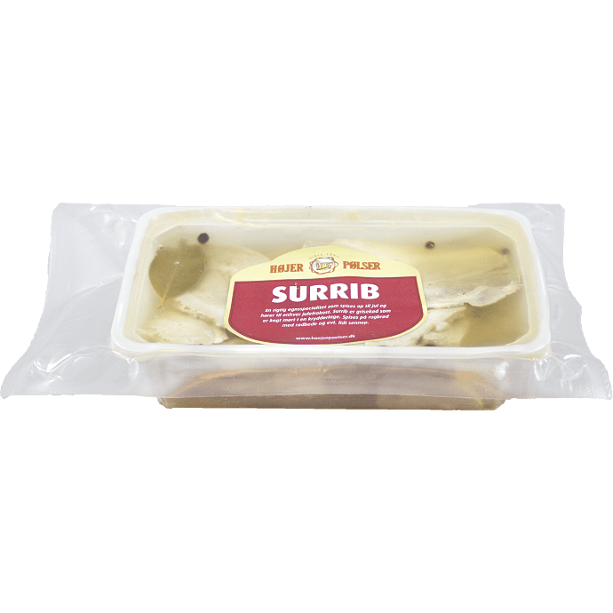 Surrib