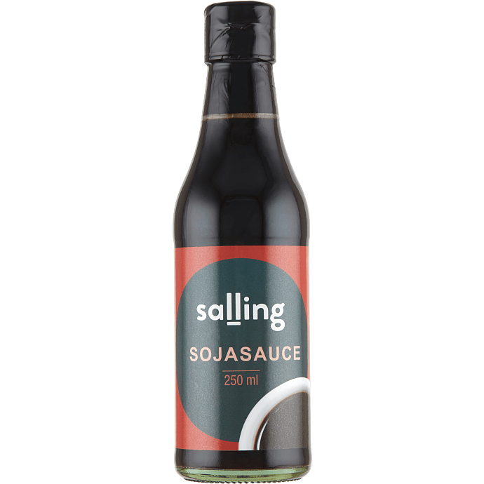 Sojasauce