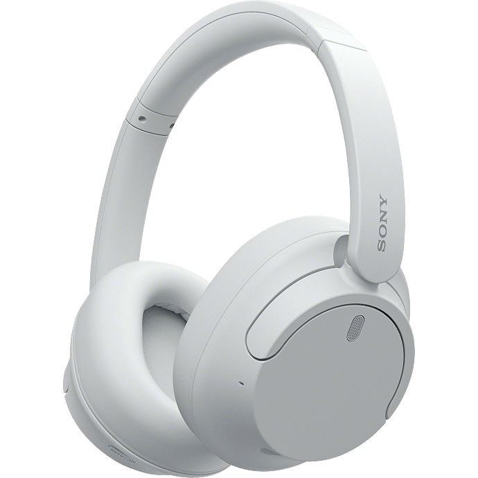 Sony WHCH720NW headset - hvid