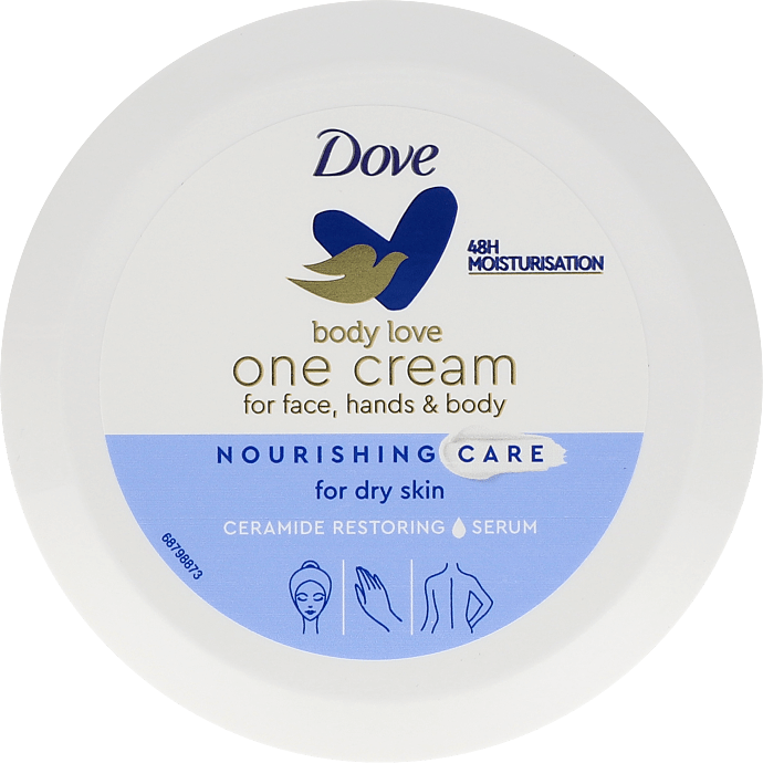 Bodycreme