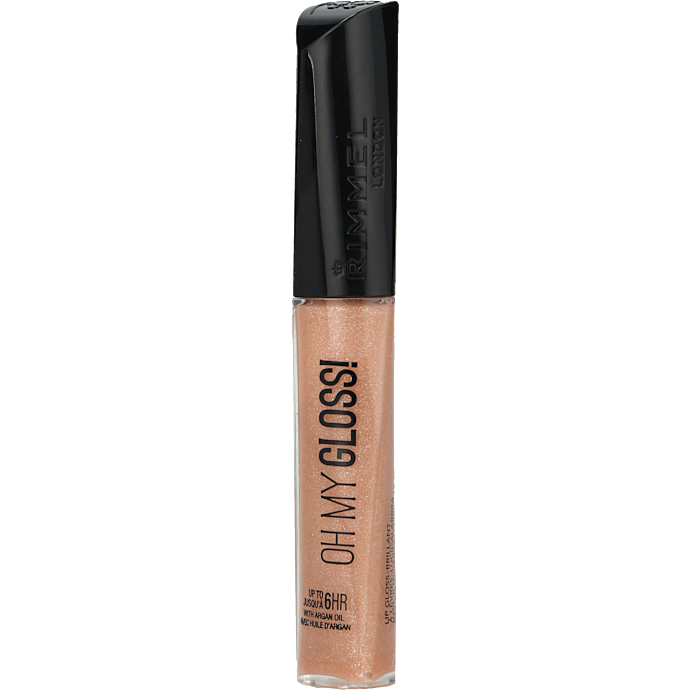 Lipgloss 100 Love Bug