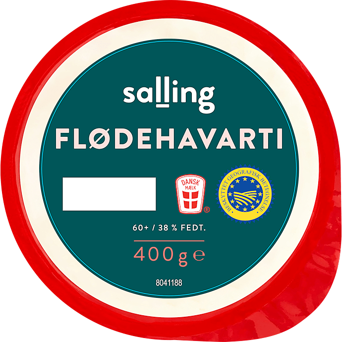 Havarti 60+