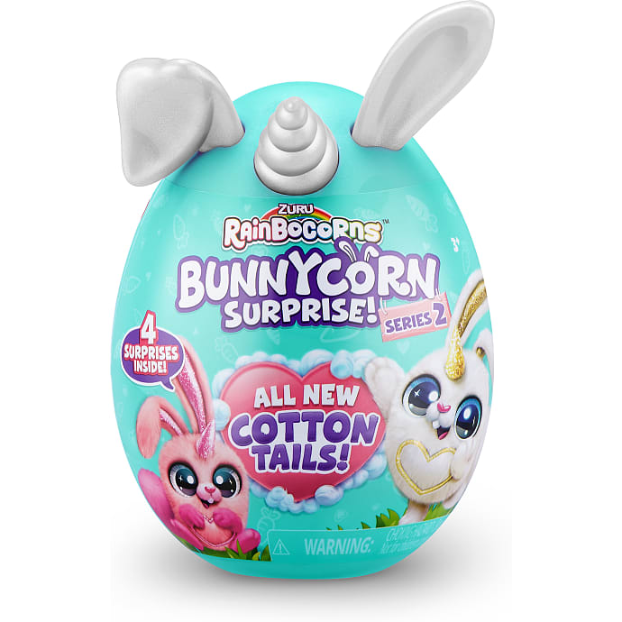 Rainbocorns Bunnycorn Surprise S2