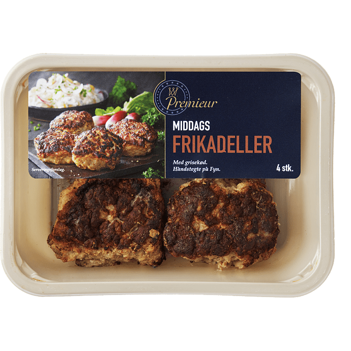 Kødboller