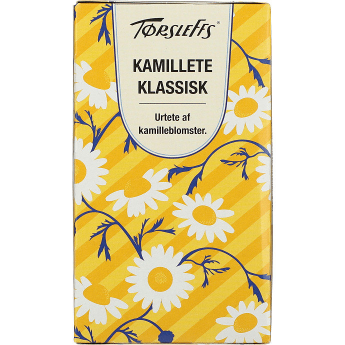 Kamillete