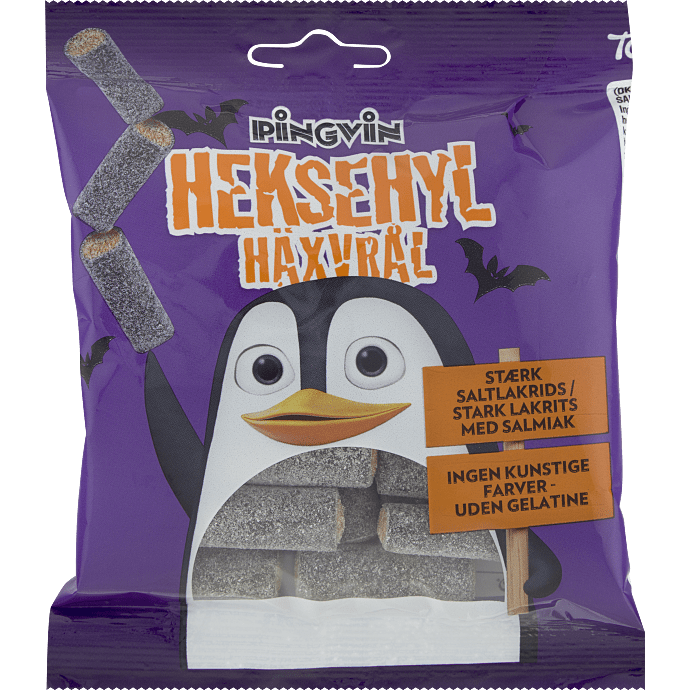 Heksehyl