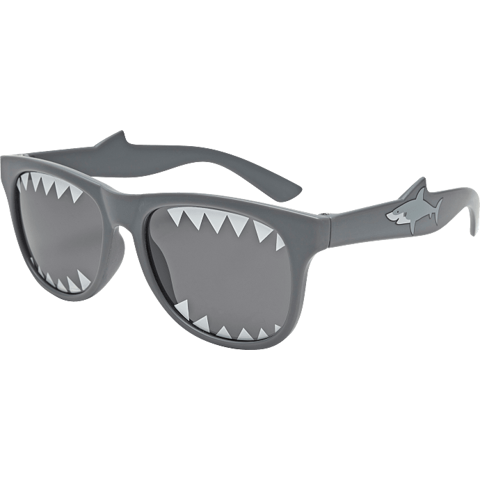 NORDIC COPENHAGEN børne solbrille - grå
