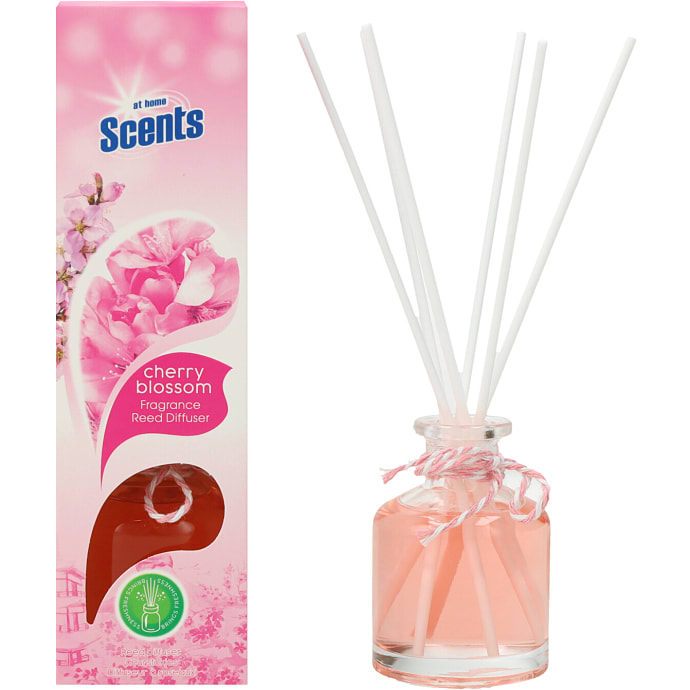 Luftfrisker Cherry