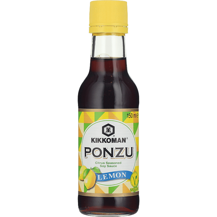 Sojasauce m. citron