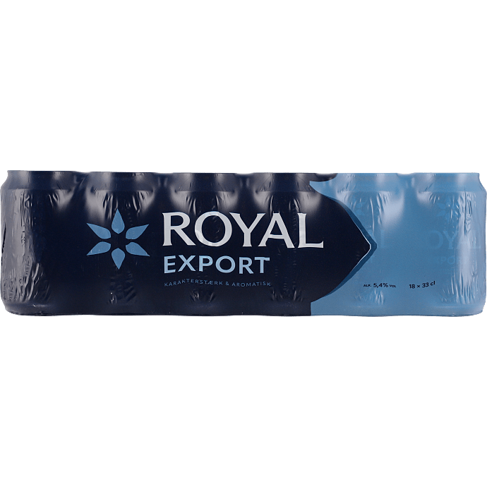 Royal Export