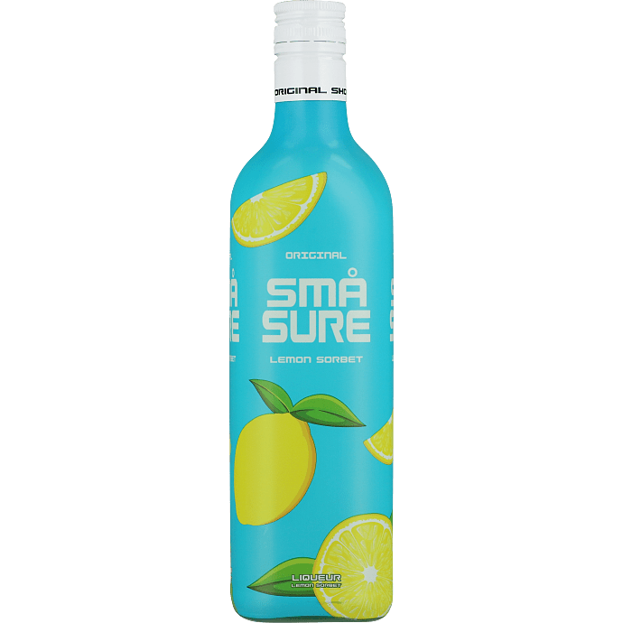 Shots m. citron