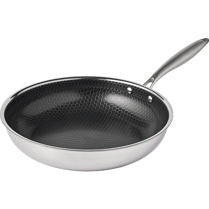 Køkkenchef Premium stegepande (30 cm)