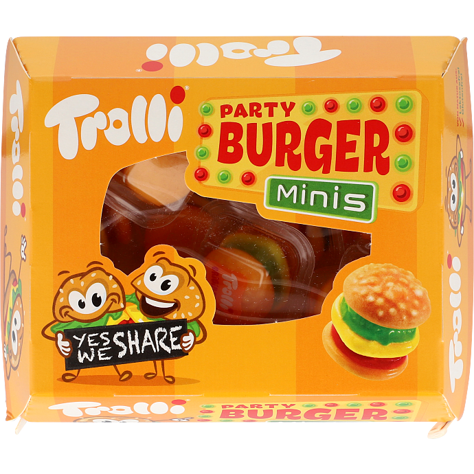 Slikburger