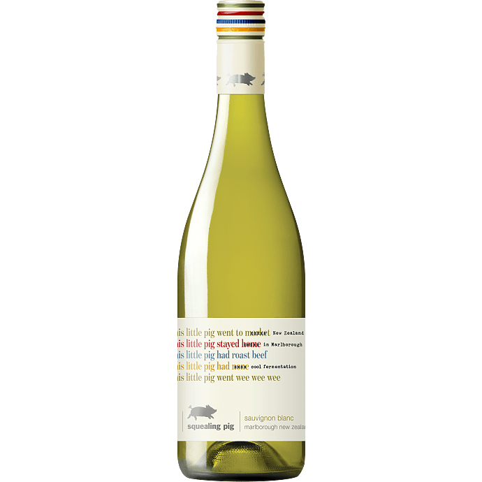 Sauvignon Blanc