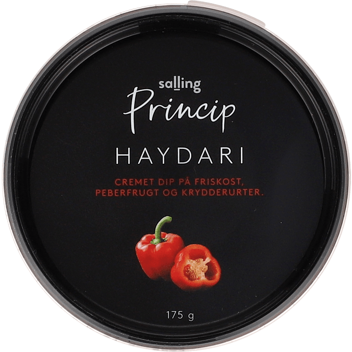 Haydari