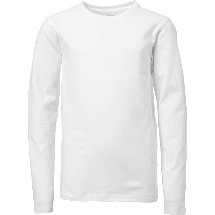 VRS teen bluse str. 134/140 - hvid