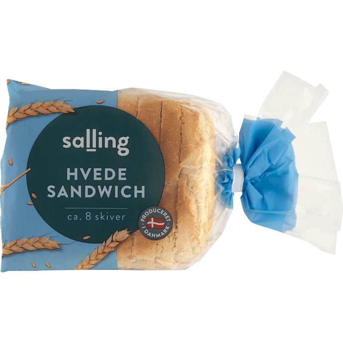 Sandwichbrød