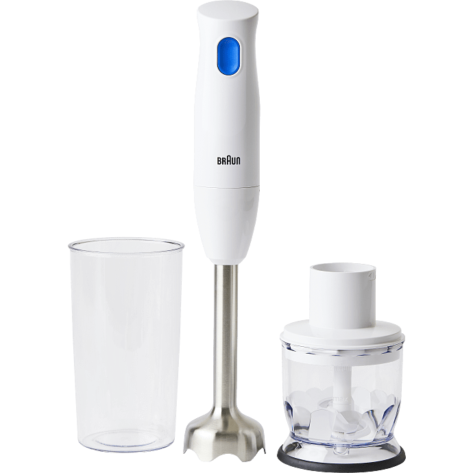 Braun stavblender MQ1
