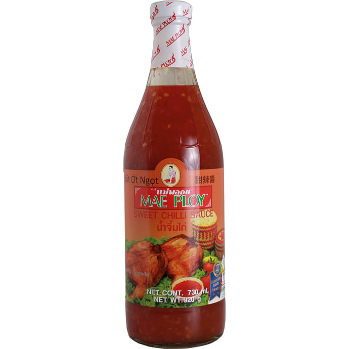 Chilisauce
