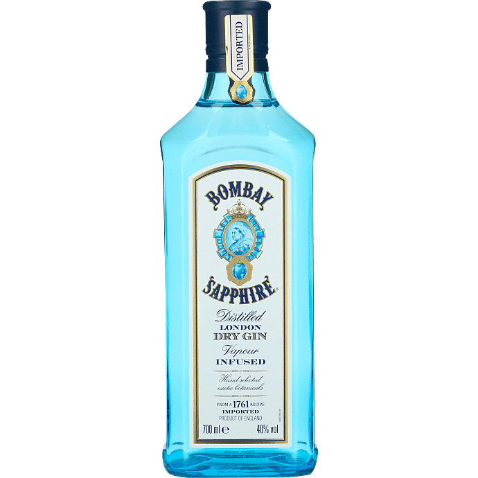 London Dry gin