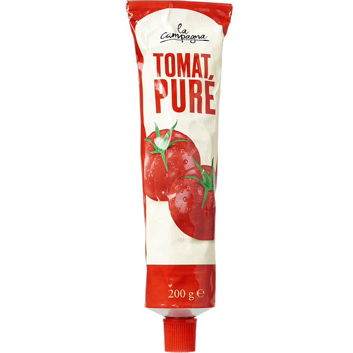 Tomatpuré