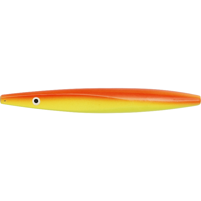 Kinetic Sea Racer Inline 60g Orange/Yellow