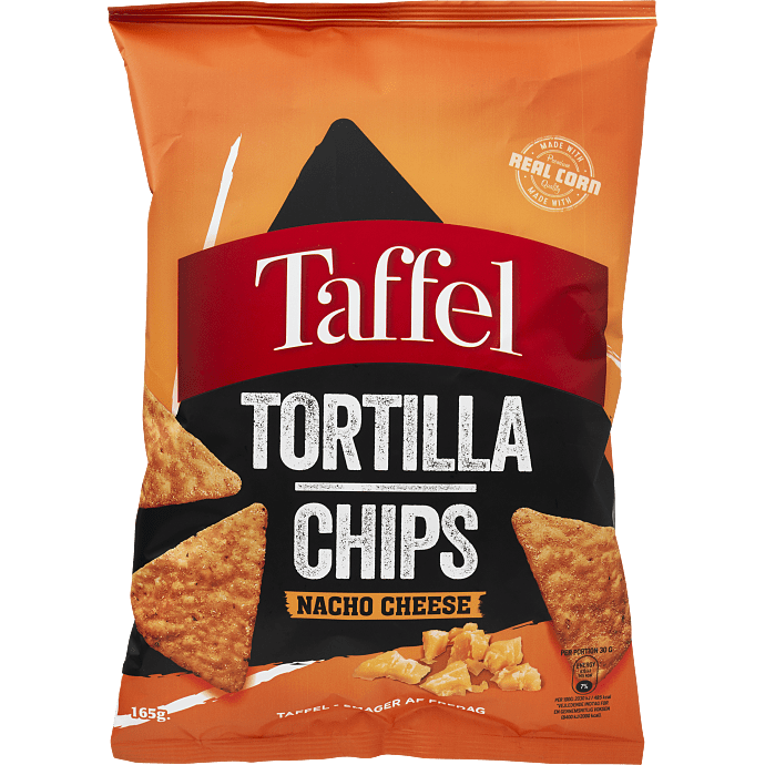 Majschips m. ost