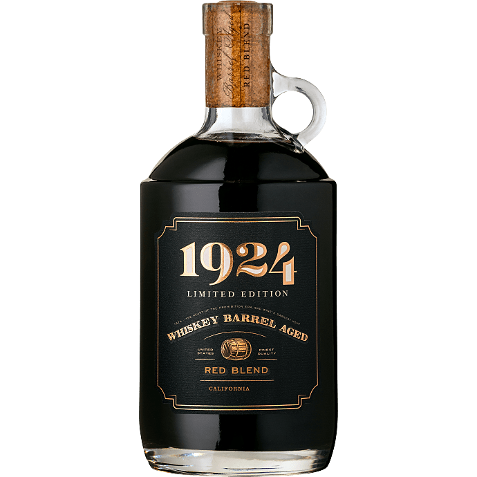 1924 Red Blend