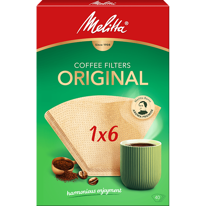 Kaffefiltre