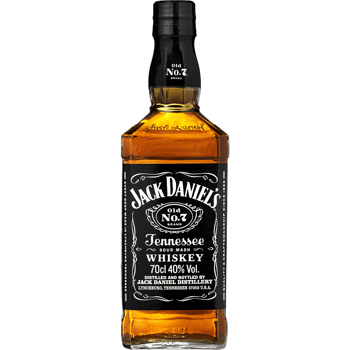 Tennessee Whisky