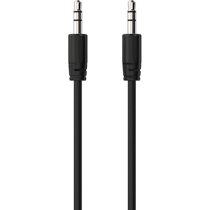 Sinox mini jack kabel 3 meter