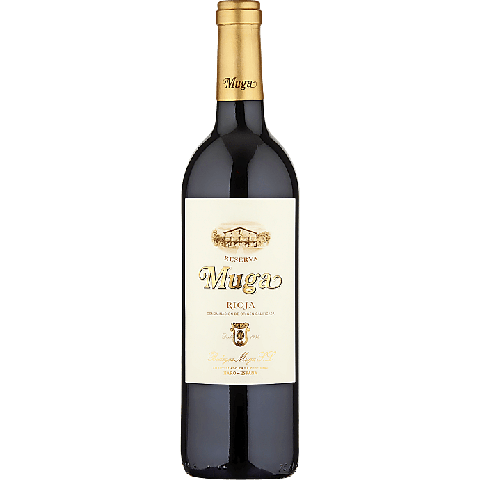 Reserva