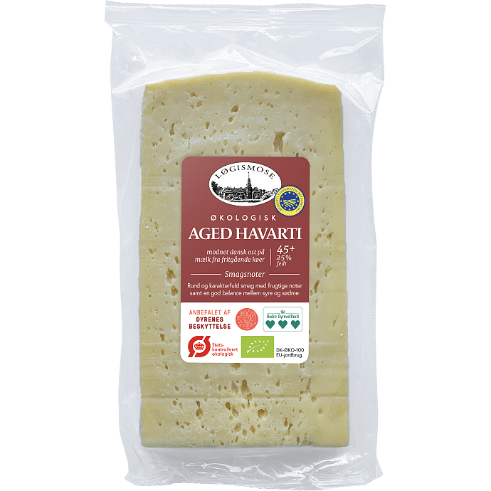 Havarti