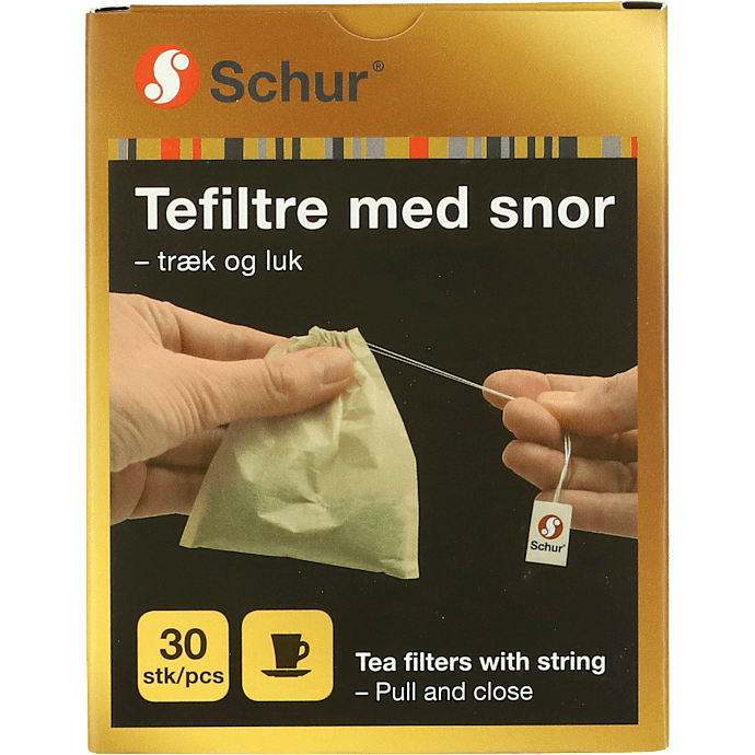 Tefiltre