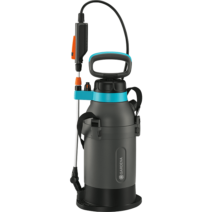 Gardena Plus tryksprøjte 5 L