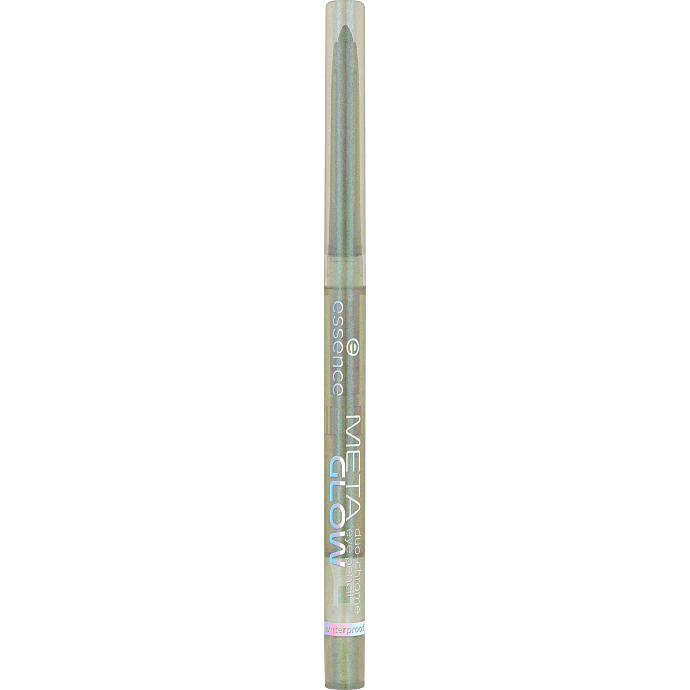 Eyeliner 03 Galactic Chrome