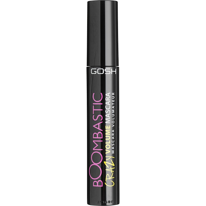 Crazy Volume mascara 001 Extreme Black