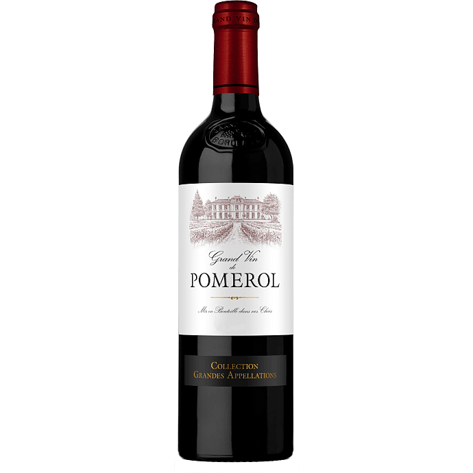 Grand Vin de Pomerol