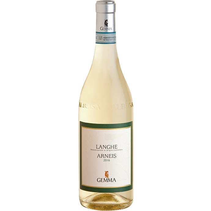 Langhe Arneis