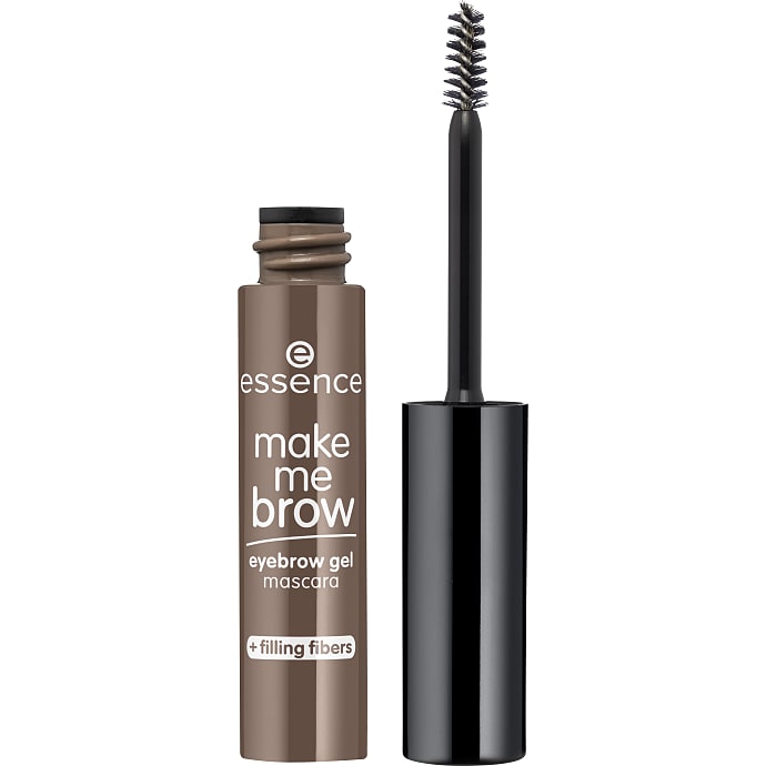 Øjenbrynsgel 02 Browny Brows