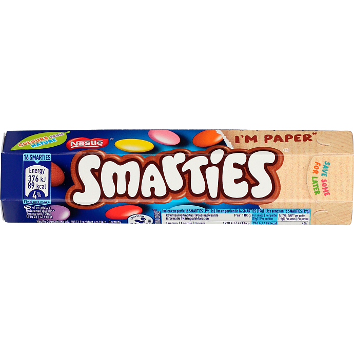 Chokolade