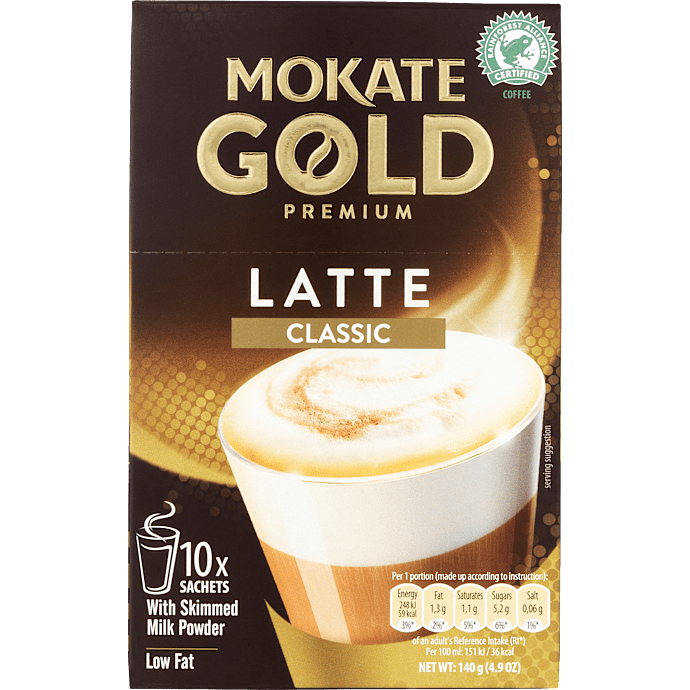 Latte
