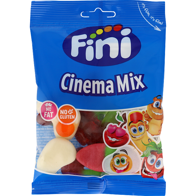Cinema Mix