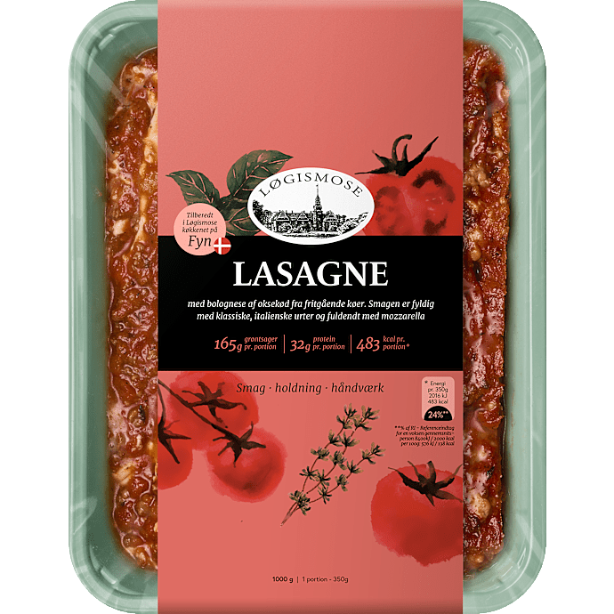 Lasagne