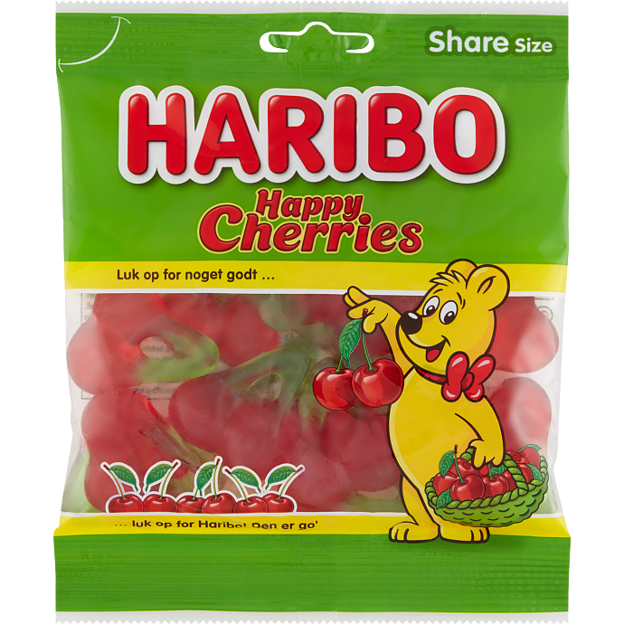 Happy Cherries