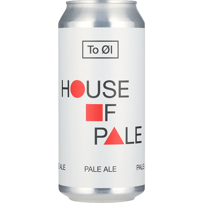 House Of Pale