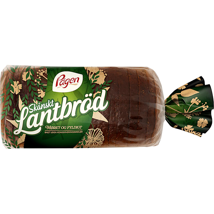 Sandwichbrød