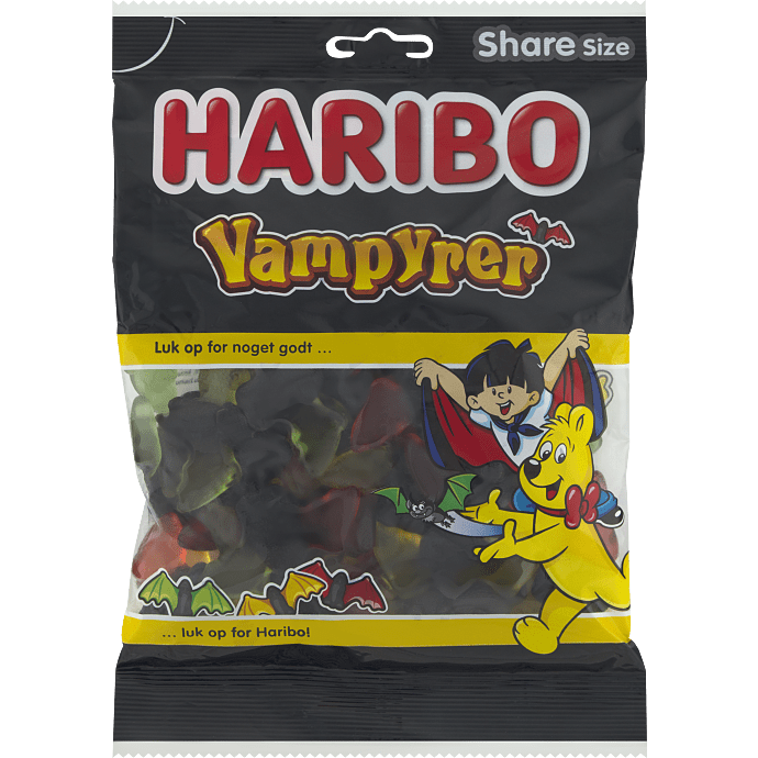 Vampyrer