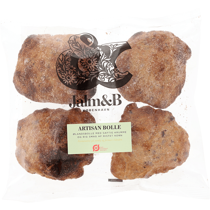 Artisan boller øko