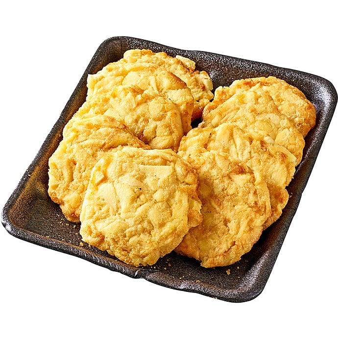Kartoffelrösti små